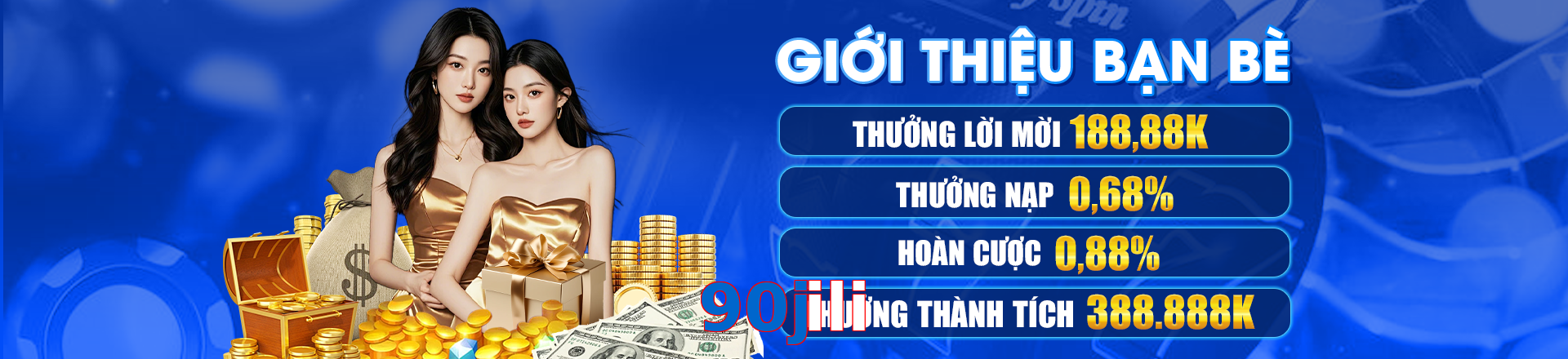 90jili