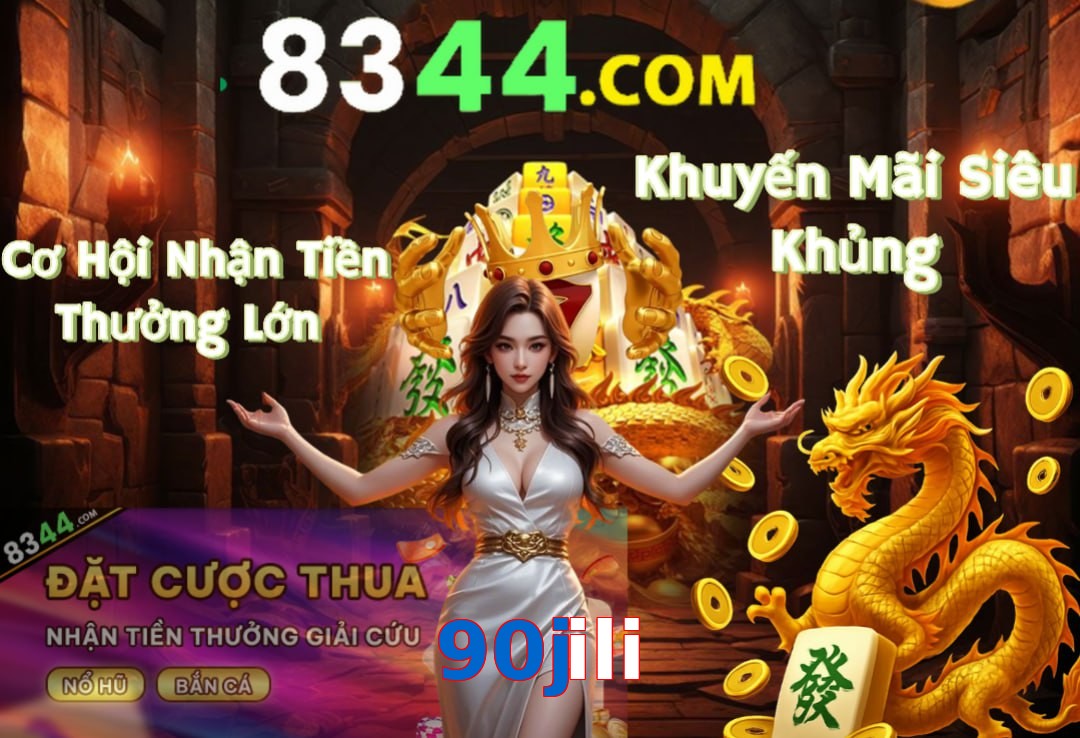 90jili