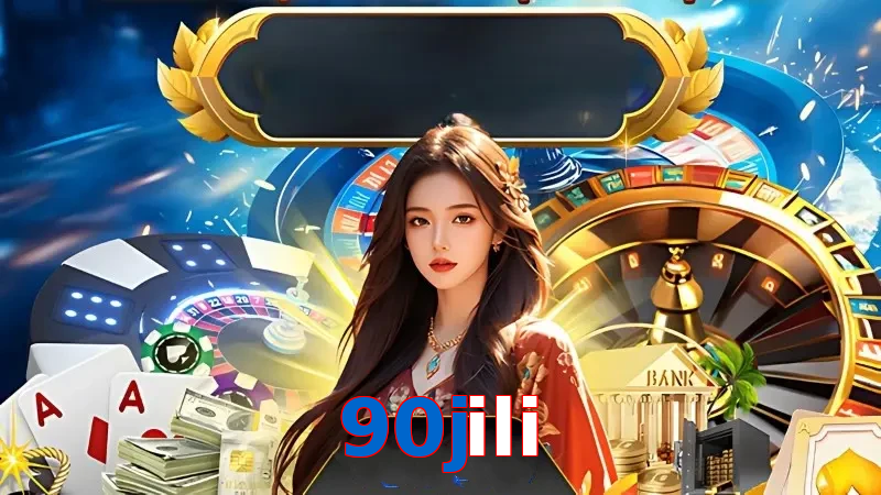 90jili